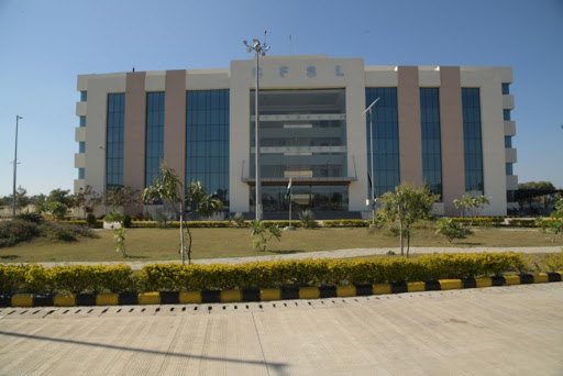 CFSL Bhopal image