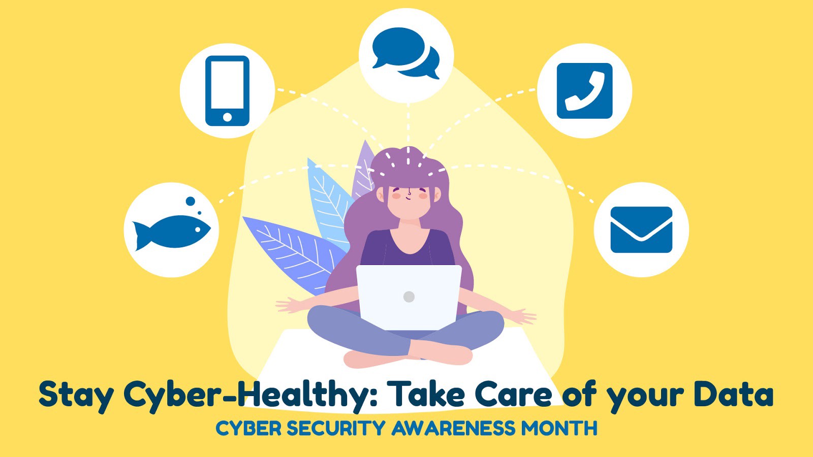 Awareness Camp poster